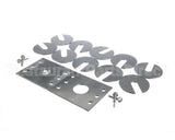 SP-5233 Hoshizaki 1/2 Caster Thread R