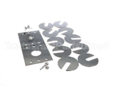 SP-5233 Hoshizaki 1/2 Caster Thread R