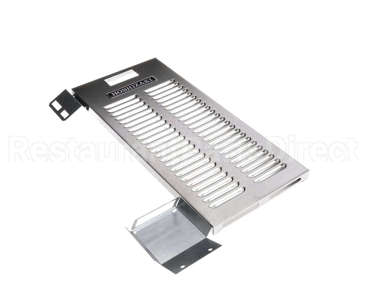 SP-5286 Hoshizaki Cres Front Panel