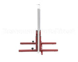 SP-5335 Hoshizaki C-101Bah Door Assemb