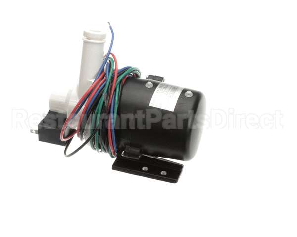 SP-5422 Hoshizaki Pump Motor Assembly: Mid-Km,Edge, 60Hz