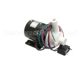 SP-5422 Hoshizaki Pump Motor Assembly: Mid-Km,Edge, 60Hz