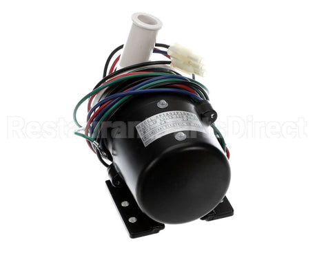 SP-5423 Hoshizaki Sp-5423Pump Motor Assembly: Mid-Km,Edge,