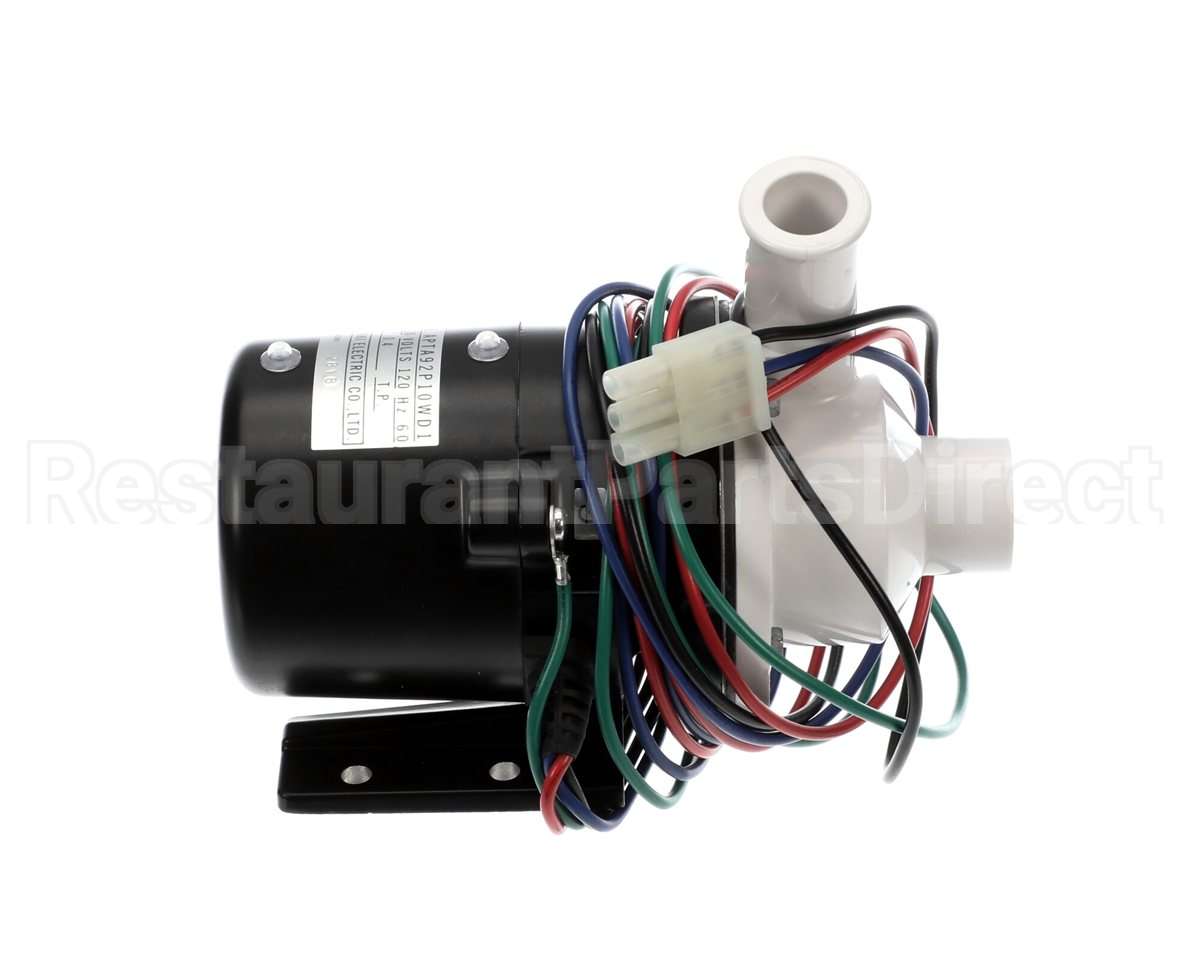 SP-5423 Hoshizaki Sp-5423Pump Motor Assembly: Mid-Km,Edge,