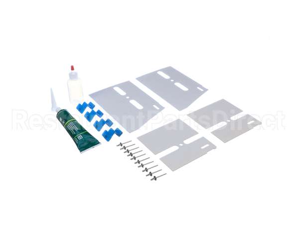 SP-5508 Hoshizaki S Mod Evap End Plt Repait Kit