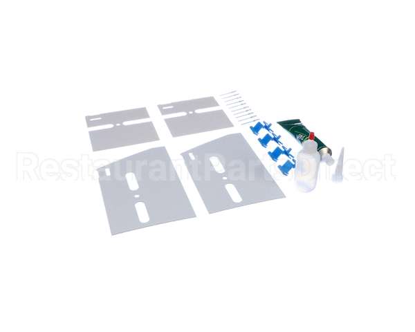 SP-5508 Hoshizaki S Mod Evap End Plt Repait Kit