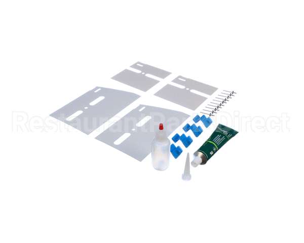 SP-5508 Hoshizaki S Mod Evap End Plt Repait Kit