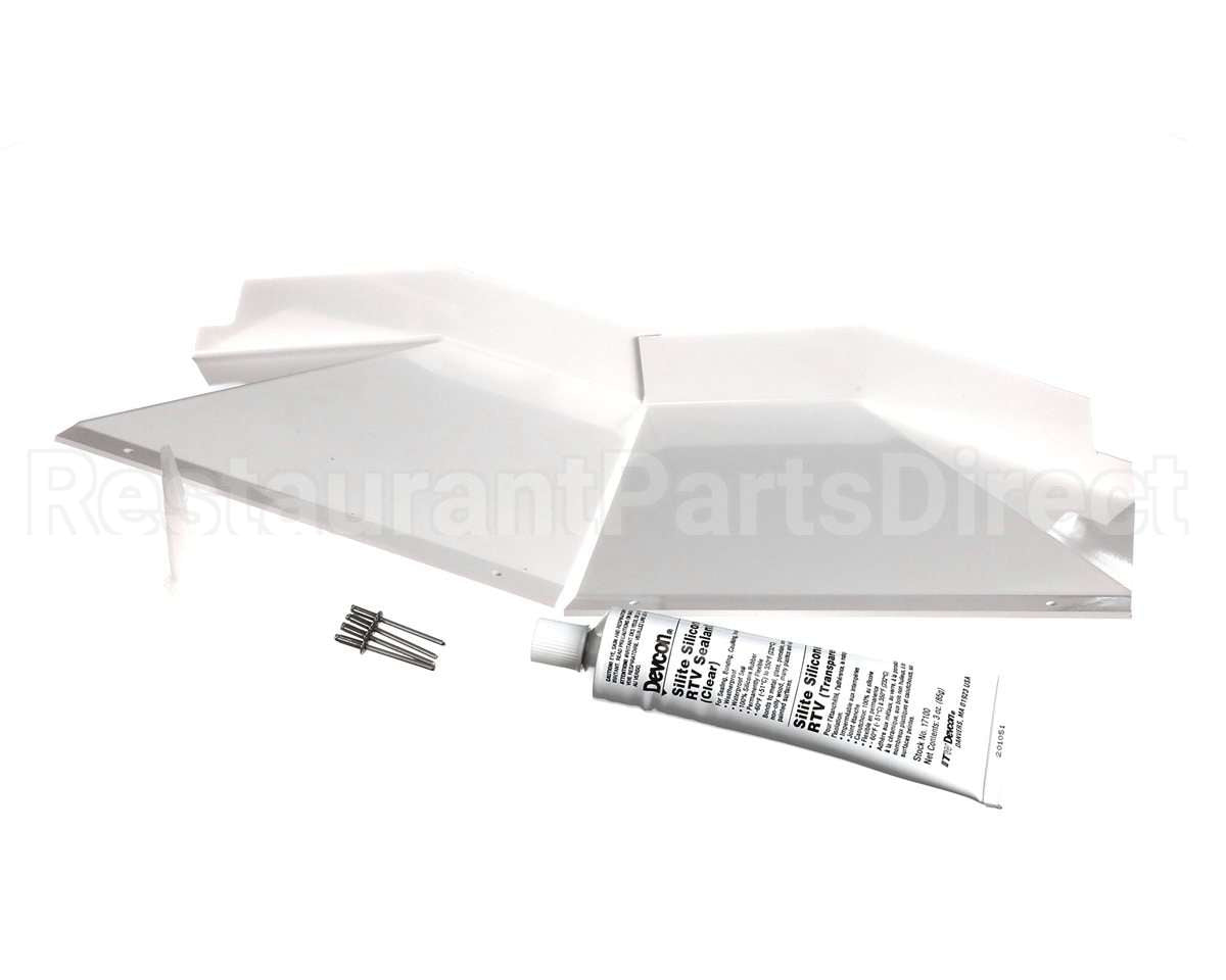 SP-5540 Hoshizaki Water Tank Cover Kit - Sp-5540