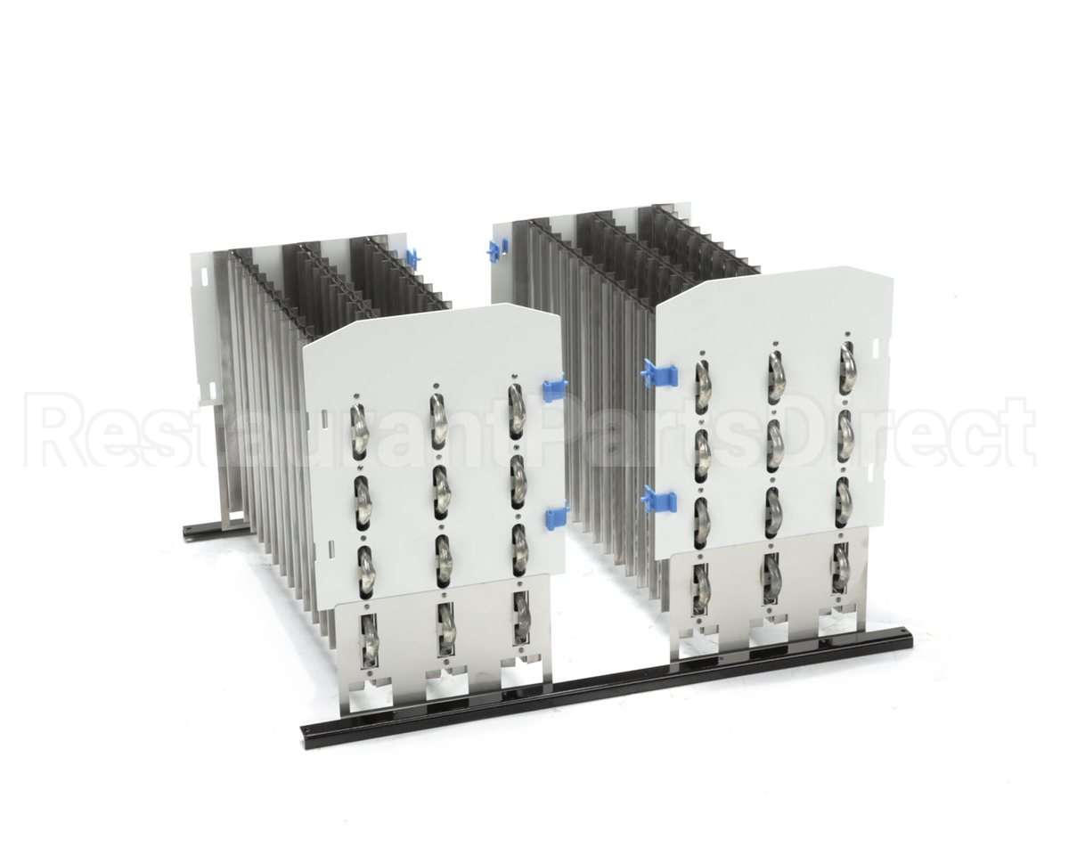 SP-5591 Hoshizaki Edge Evaporator Kit Includes Both R And