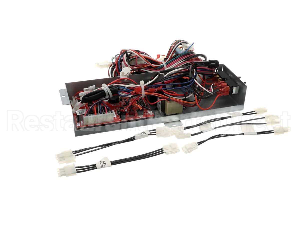 SP-5633 Hoshizaki Control Board