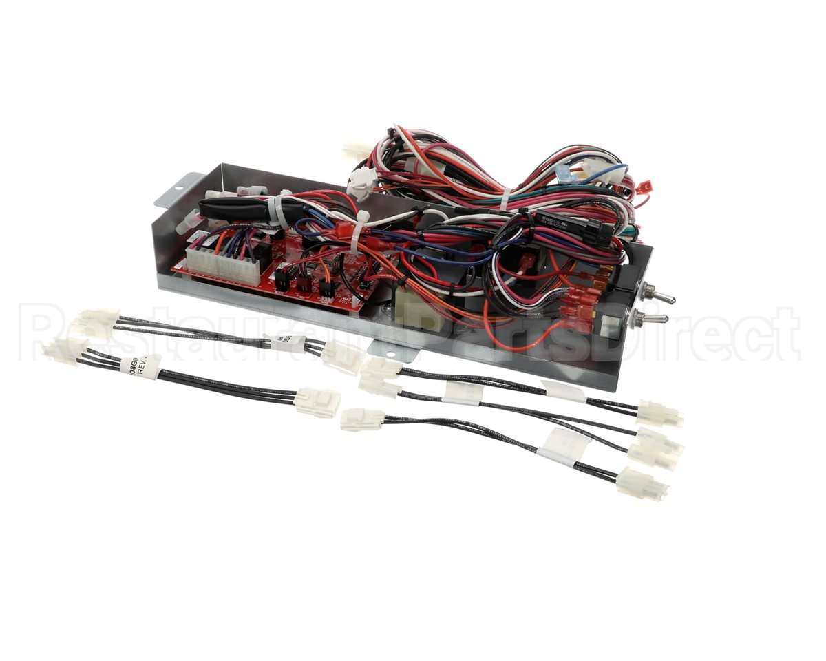 SP-5633 Hoshizaki Control Board