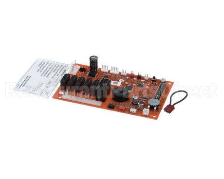 SP-5648 Hoshizaki K To K+ Board Conversion