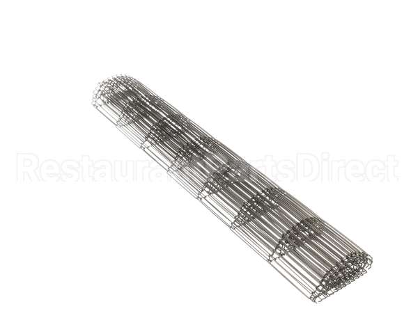 SP-9506A-SB-18 Xlt Ovens Conveyor Belt 18" X 10.83'