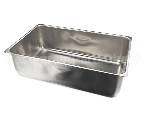 SP-A Advance Tabco Spillage Pan Aluminum