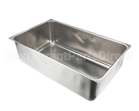 SP-A Advance Tabco Spillage Pan Aluminum