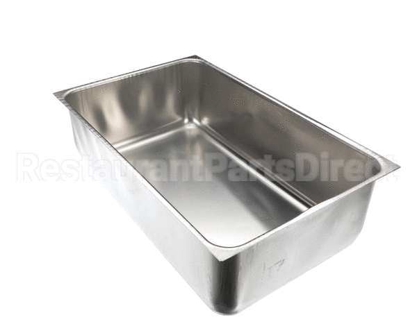 SP-A Advance Tabco Spillage Pan Aluminum