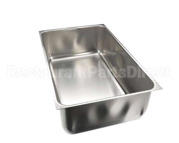 SP-A Advance Tabco Spillage Pan Aluminum