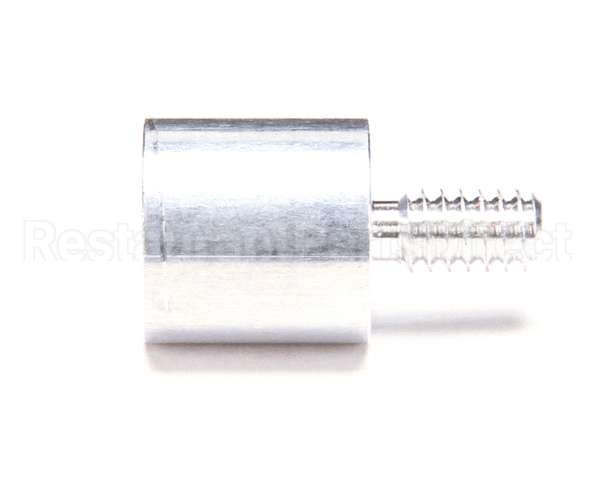 SP0012 Bki Spacer Aluminum .500 X .201 X .50