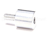 SP0012 Bki Spacer Aluminum .500 X .201 X .50