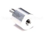 SP0012 Bki Spacer Aluminum .500 X .201 X .50