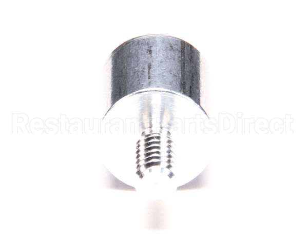 SP0012 Bki Spacer Aluminum .500 X .201 X .50