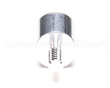 SP0012 Bki Spacer Aluminum .500 X .201 X .50