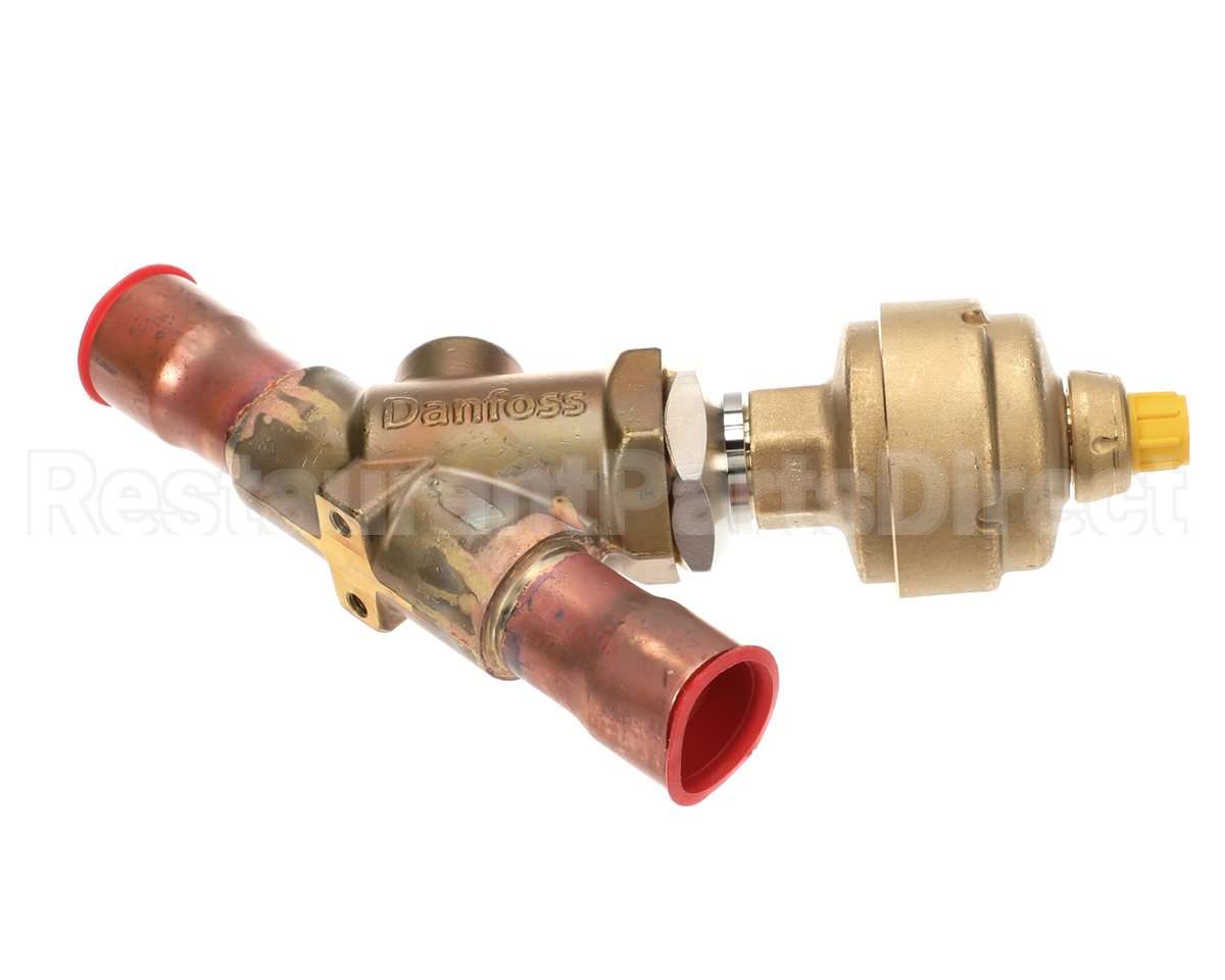 SP00389 Hussmann Vlv Epr Kvs42 034G2050