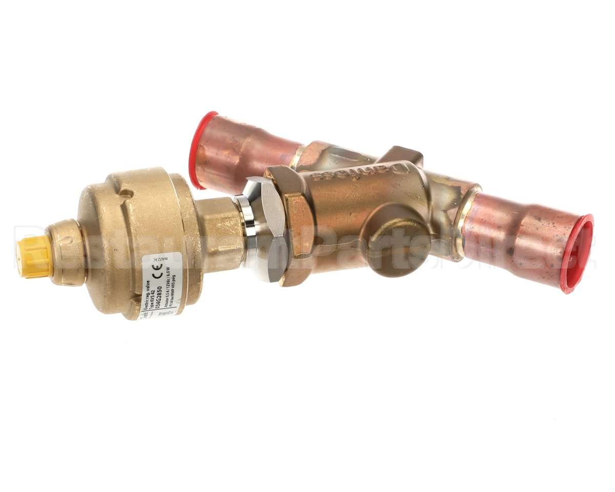 SP00389 Hussmann Vlv Epr Kvs42 034G2050