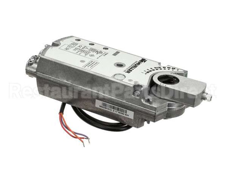 SP00471 Hussmann Motor Act 1.625 P36410