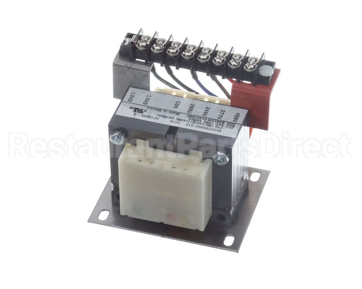 SP10006 Rheem Transformer