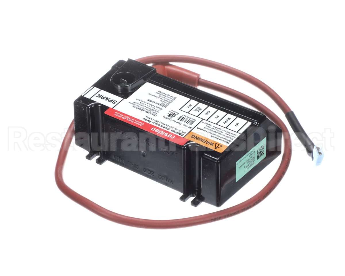 SP10763C Rheem Ignition Control