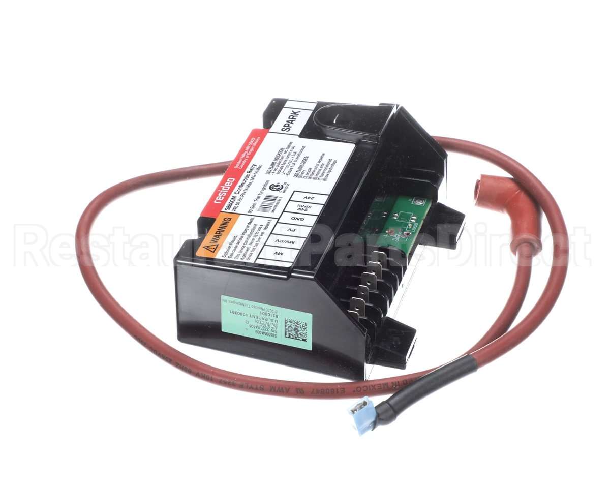 SP10763C Rheem Ignition Control