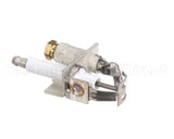 SP10764B Rheem Pilot Ignitor Sensor, Natural Gas