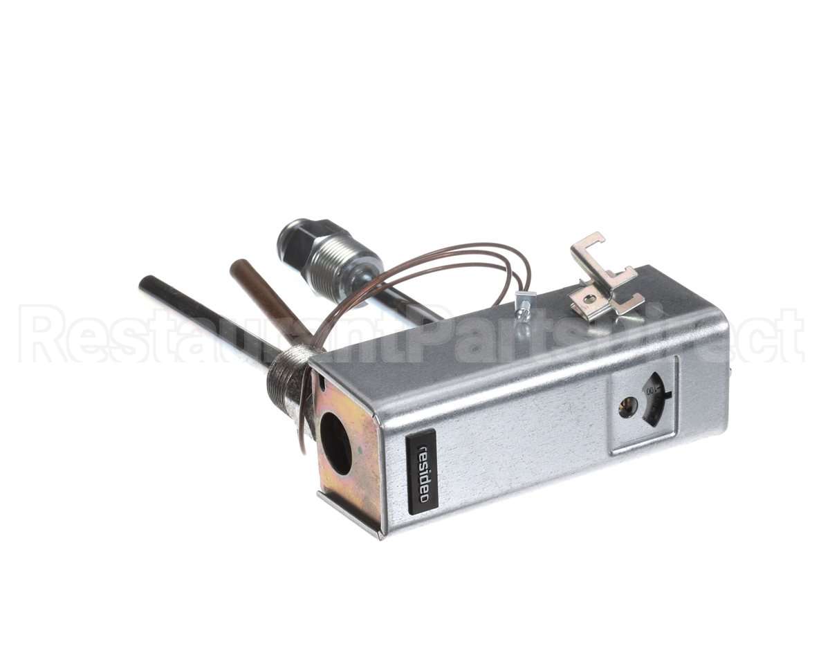 SP11798B Rheem Thermostat & High Limit