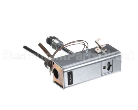 SP11798B Rheem Thermostat & High Limit