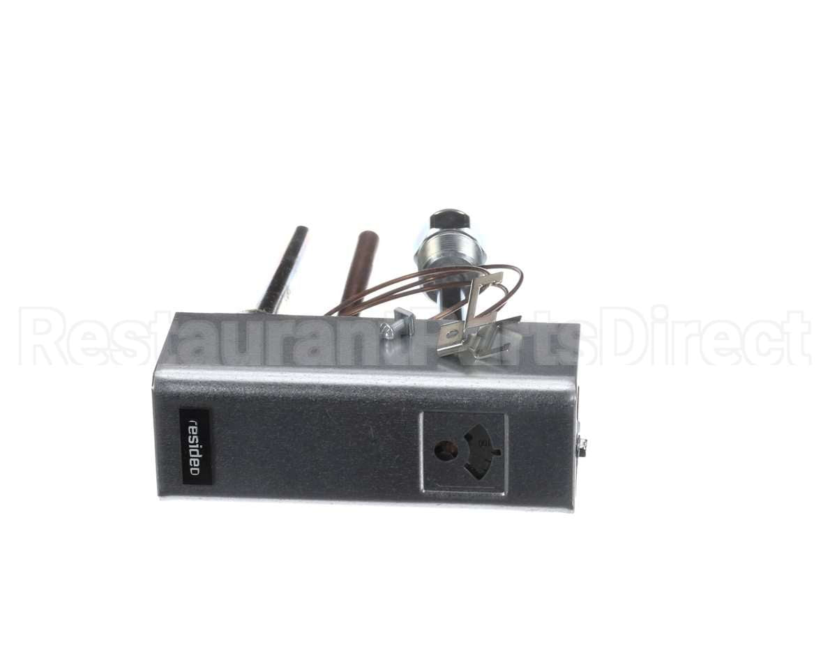 SP11798B Rheem Thermostat & High Limit