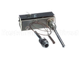 SP11798B Rheem Thermostat & High Limit