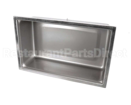 SP2-30401 Wells Pan Assy Ss206 Mod100