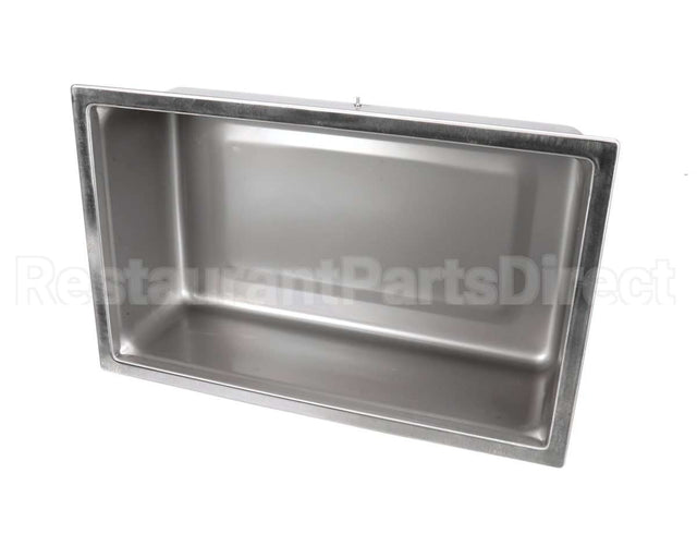 SP2-30401 Wells Pan Assy Ss206 Mod100