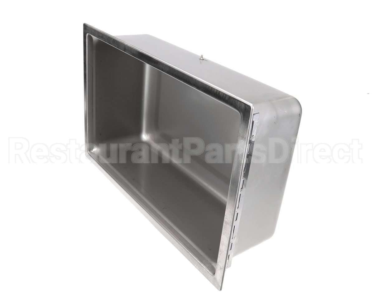SP2-30401 Wells Pan Assy Ss206 Mod100