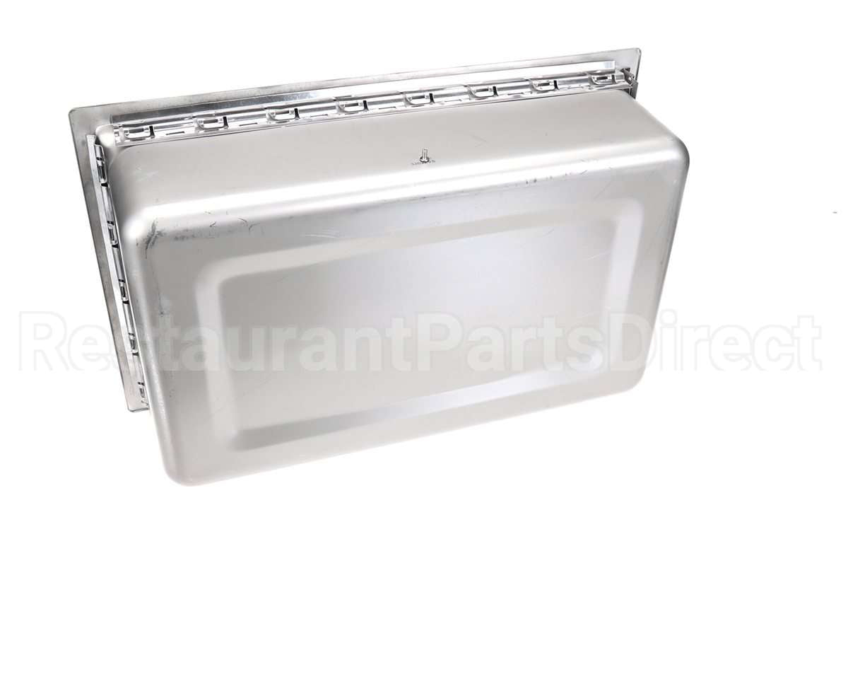 SP2-30401 Wells Pan Assy Ss206 Mod100