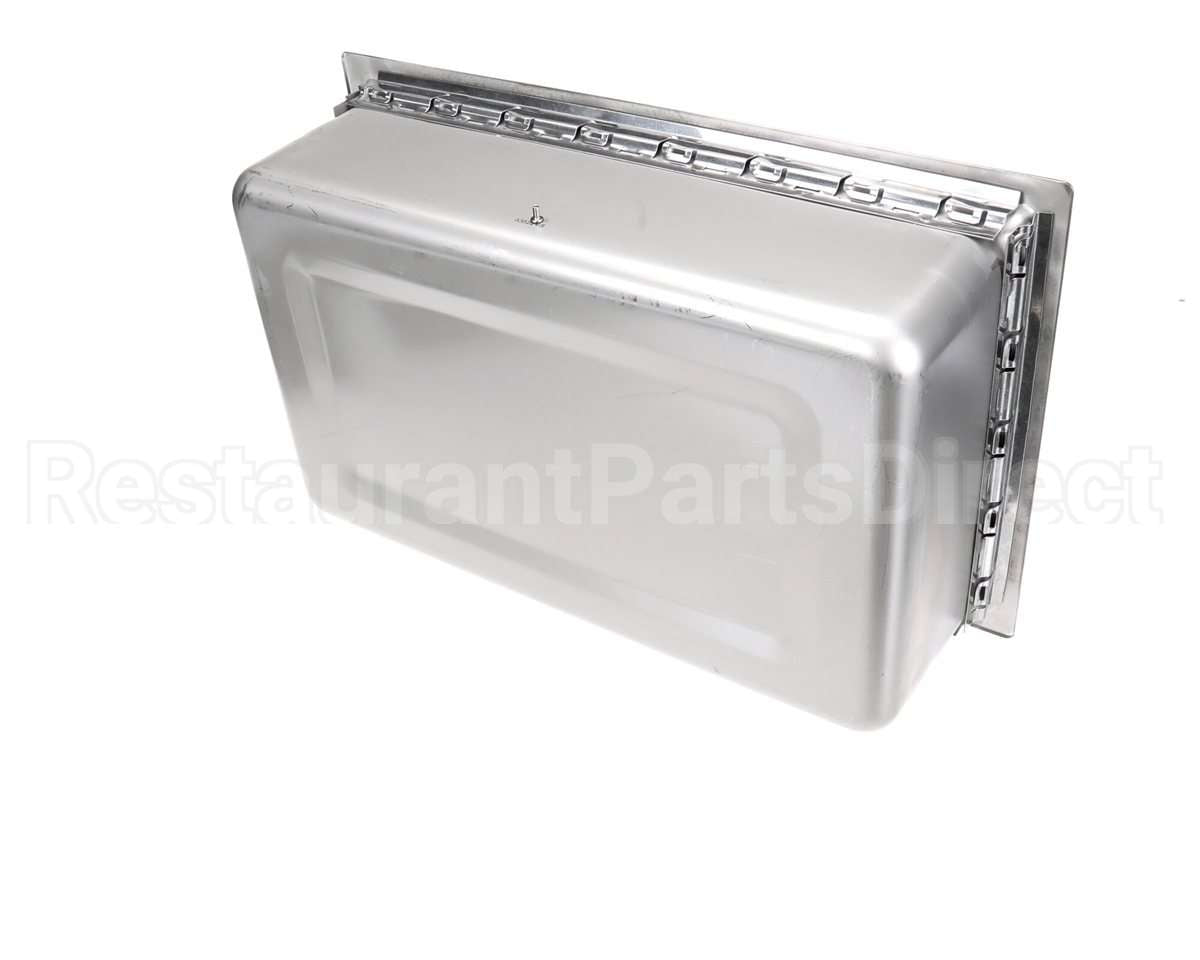 SP2-30401 Wells Pan Assy Ss206 Mod100