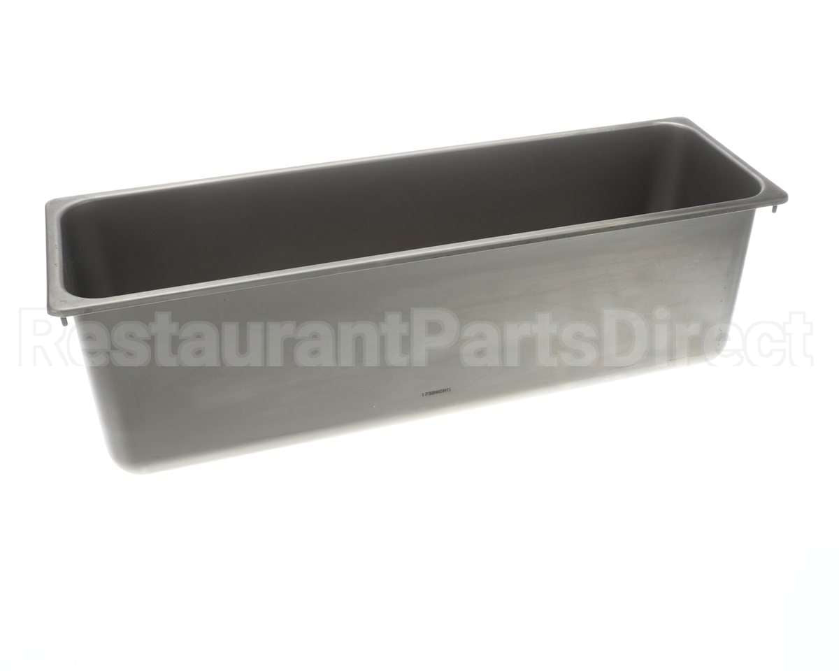 SP2-41286 Wells Pan Assy Hmp-6