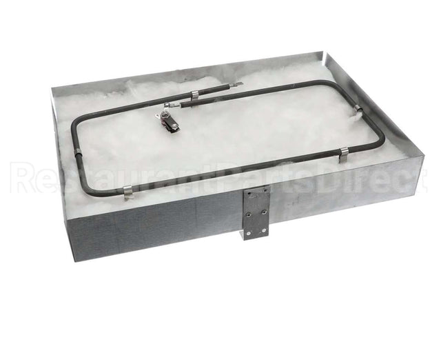 SP2-WL0069 Wells Pan Elem Assy 208/240V