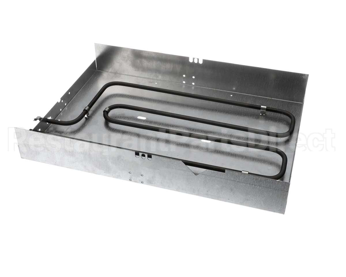 SP2-WL0077 Wells Pan Elem Assy Mod100Ht
