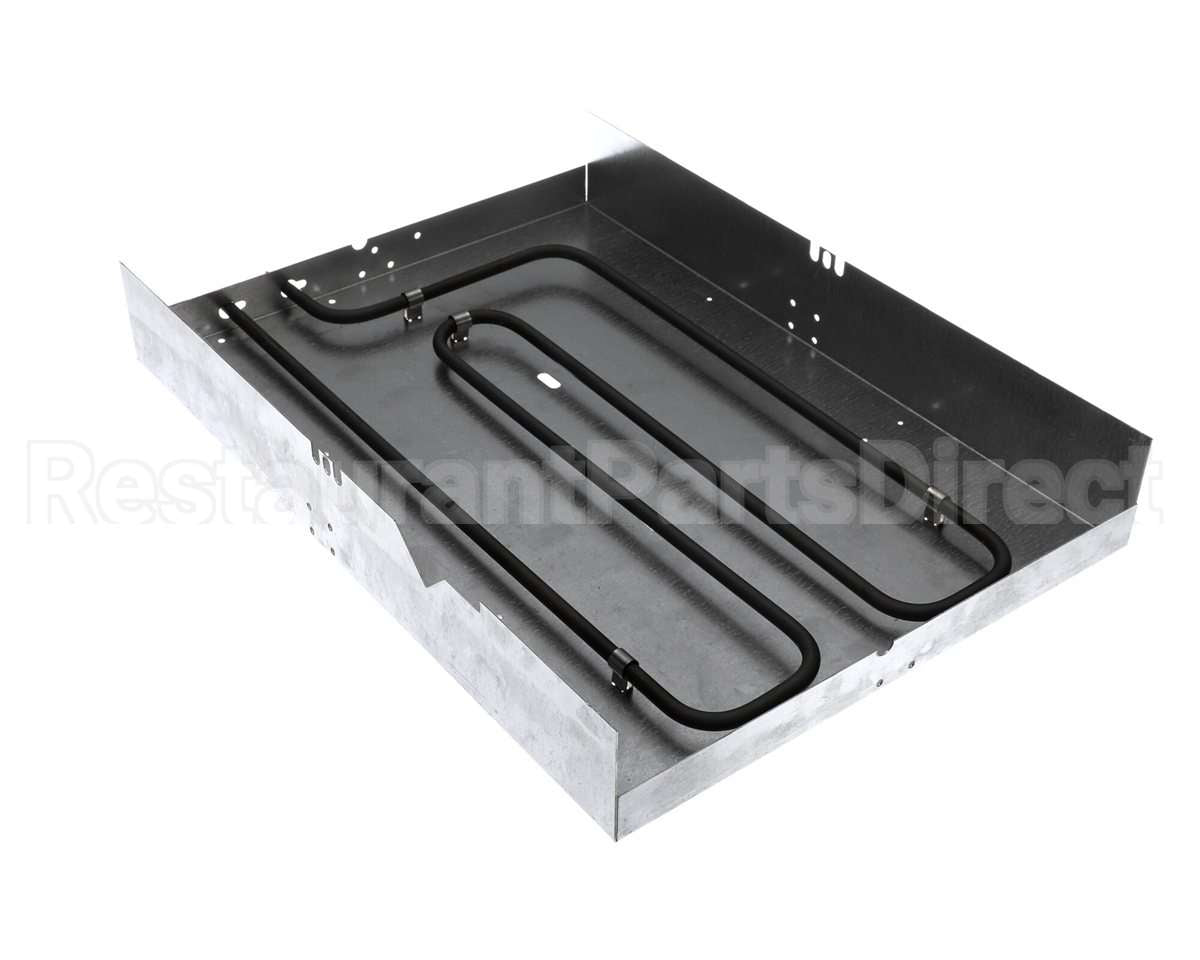 SP2-WL0077 Wells Pan Elem Assy Mod100Ht