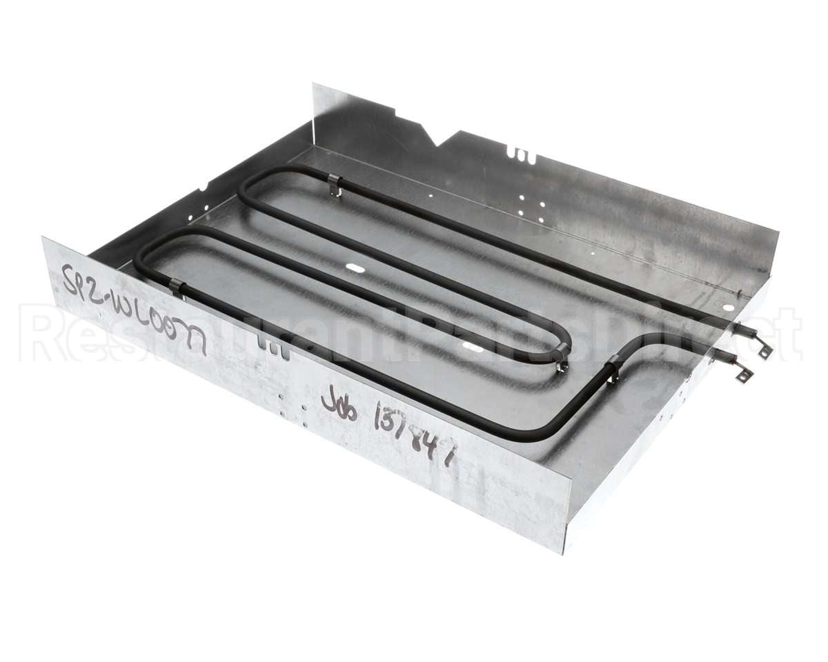 SP2-WL0077 Wells Pan Elem Assy Mod100Ht
