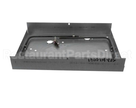 SP2-WL0081 Wells Pan/Elem/Hi Limit Assy