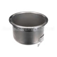 SP2-WL0759 Compatible Wells Pot Asm W/Drain Ss10D