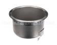 SP2-WL0759 Wells Pot Asm W/Drain Ss10D